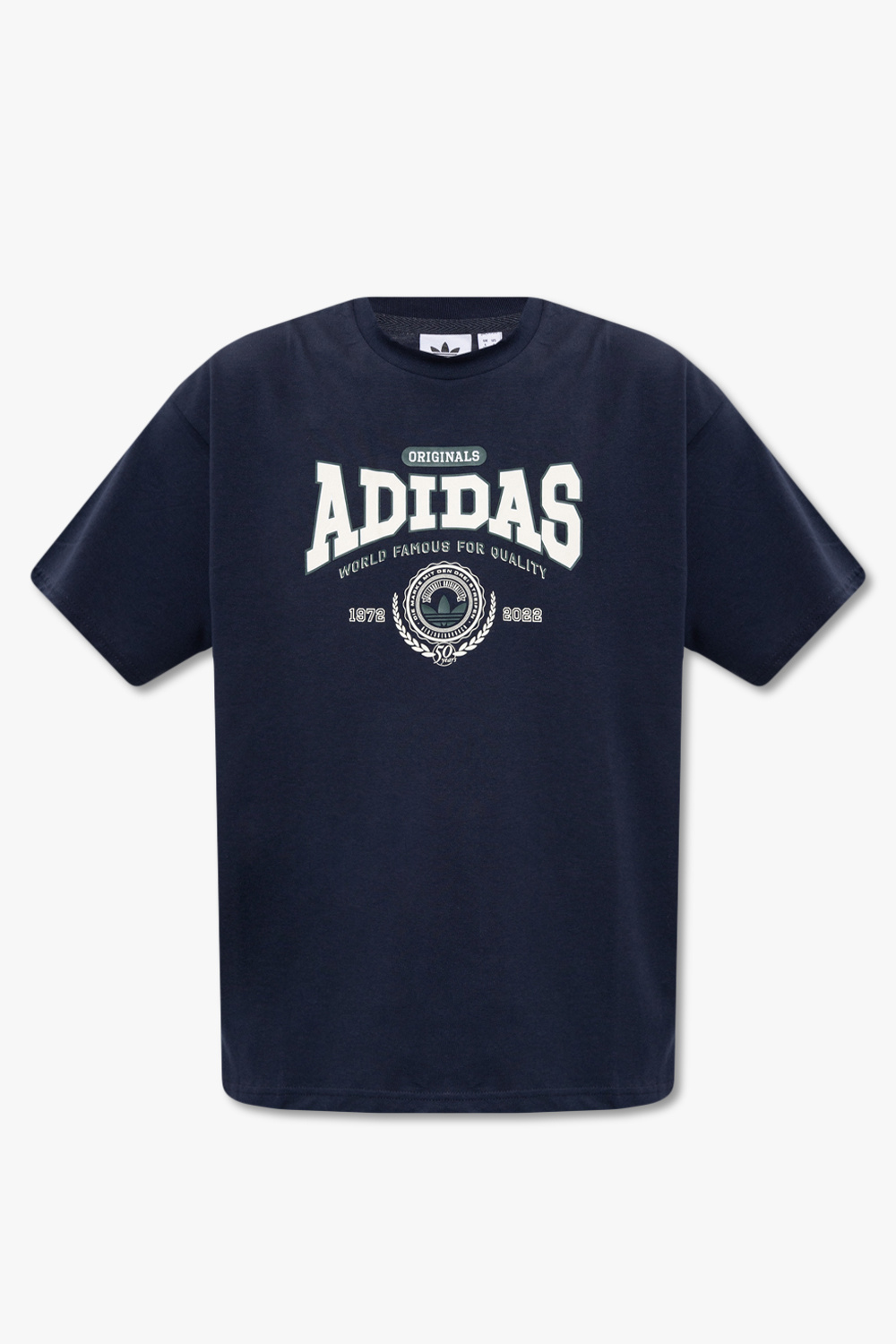 Adidas 1968 t clearance shirt